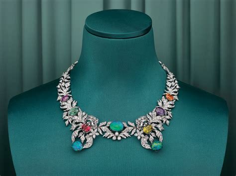 Joyas de Gucci 